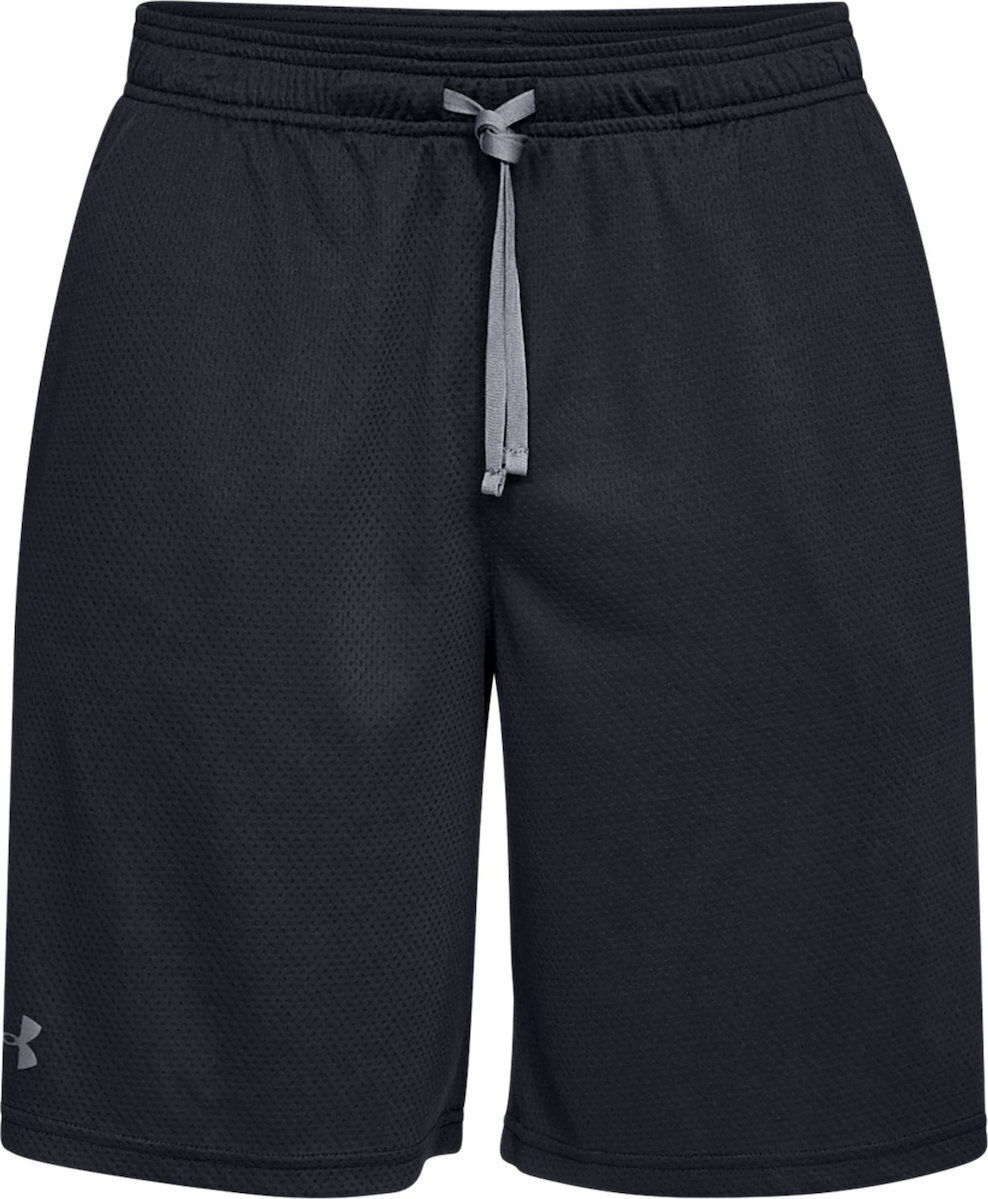 UNDER ARMOUR - UA Tech Mesh Shorts - Image 7
