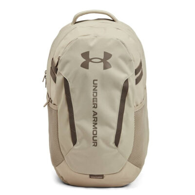 UNDER ARMOUR - UA Hustle 6.0 Backpack
