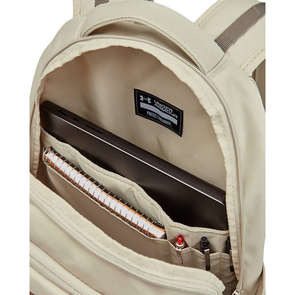 UNDER ARMOUR - UA Hustle 6.0 Backpack - Image 5