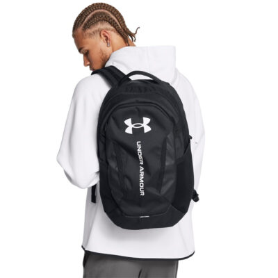 UNDER ARMOUR - UA Hustle 6.0 Backpack