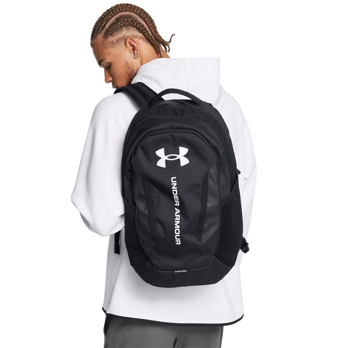 UNDER ARMOUR - UA Hustle 6.0 Backpack