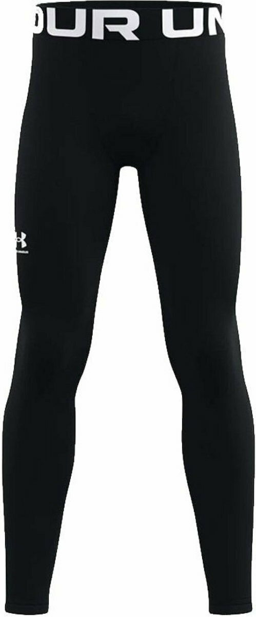 UNDER ARMOUR - UA CG Armour Leggings