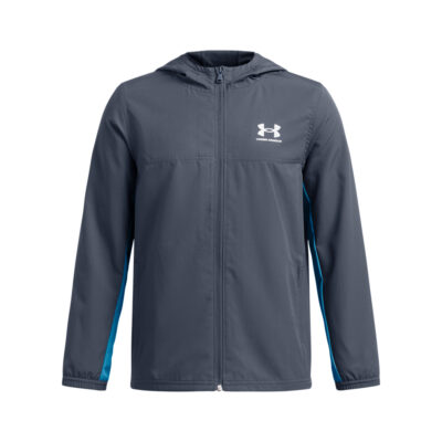 UNDER ARMOUR - UA B Rival Wvn Jacket