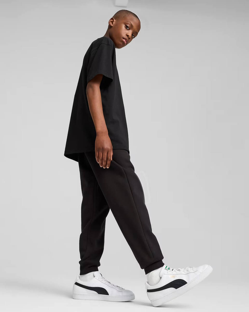 PUMA - ESS No. 1 Logo Sweatpants FL B - Image 11