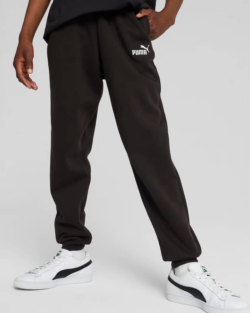 PUMA - ESS No. 1 Logo Sweatpants FL B - Image 10