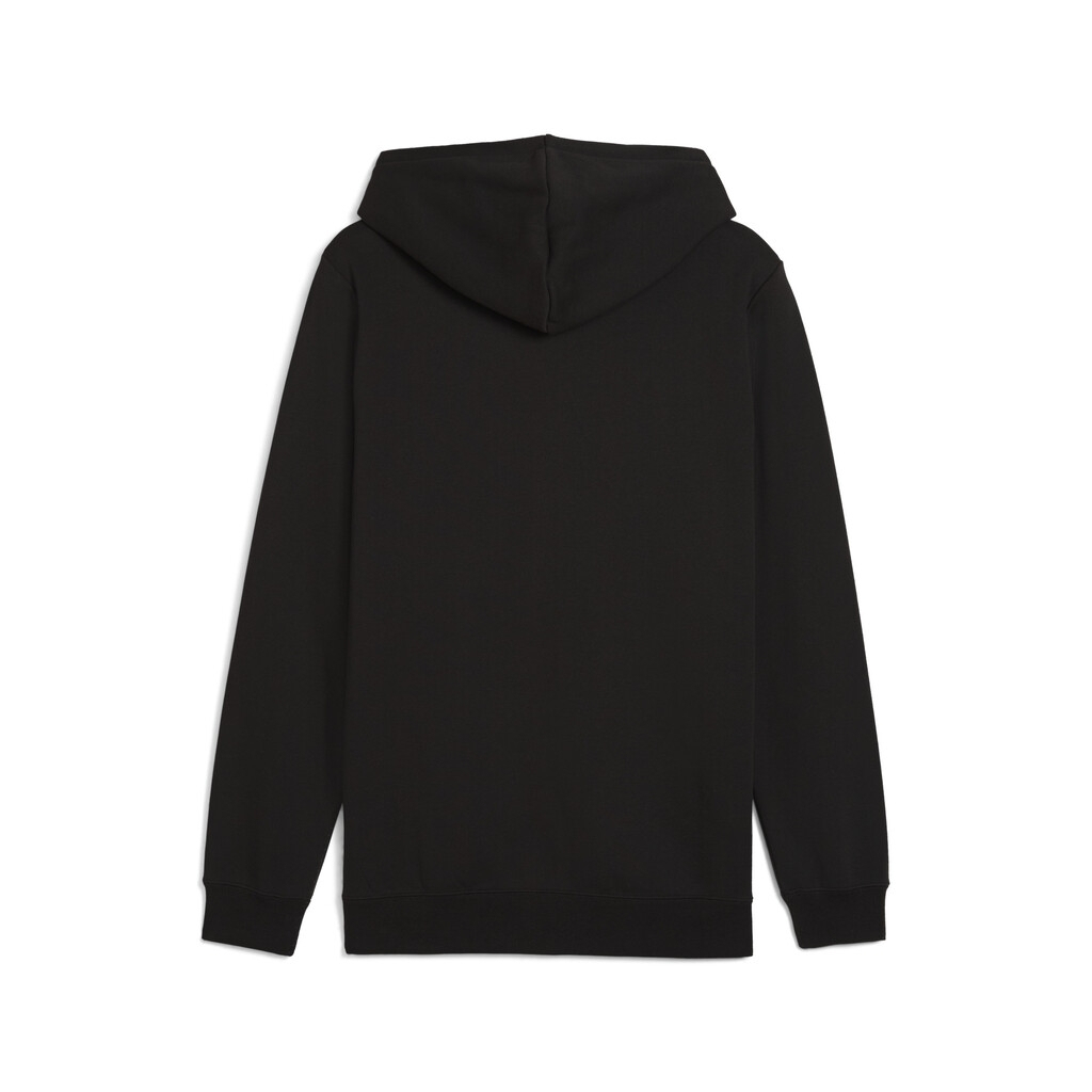 PUMA - ESS Small No. 1 Logo Full-Zip Hoodie FL - Image 3
