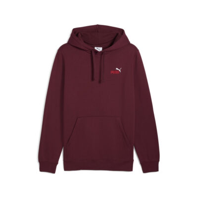 PUMA - ESS 2 Color Small No. 1 Logo Hoodie FL