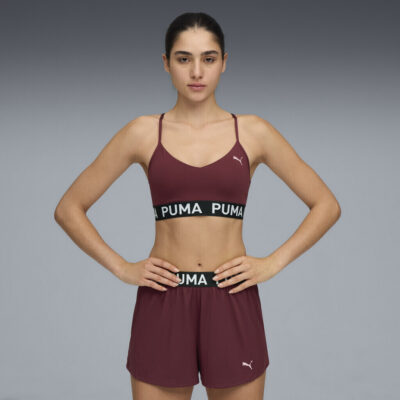 PUMA - Move Strong Bra - Low