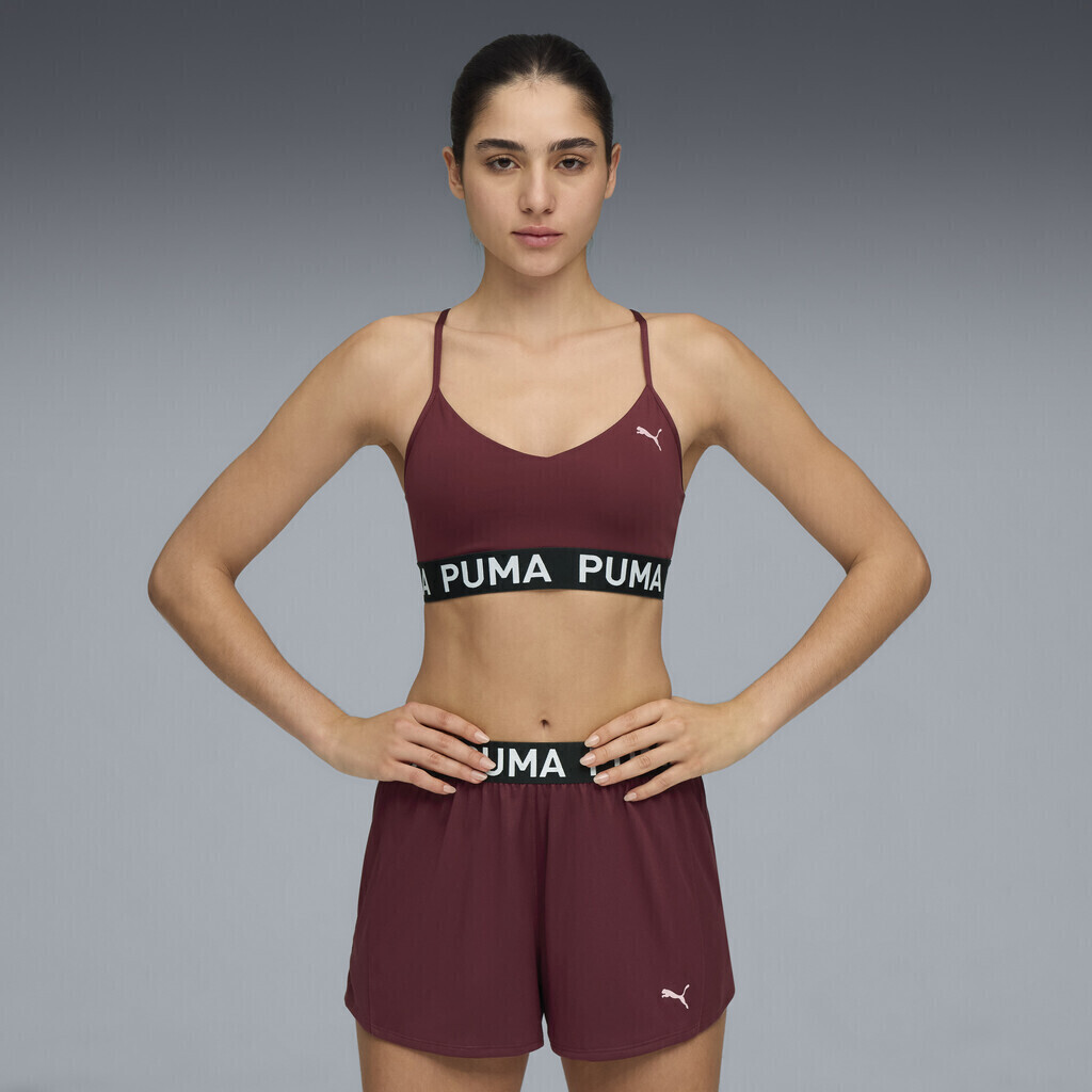 PUMA - Move Strong Bra - Low