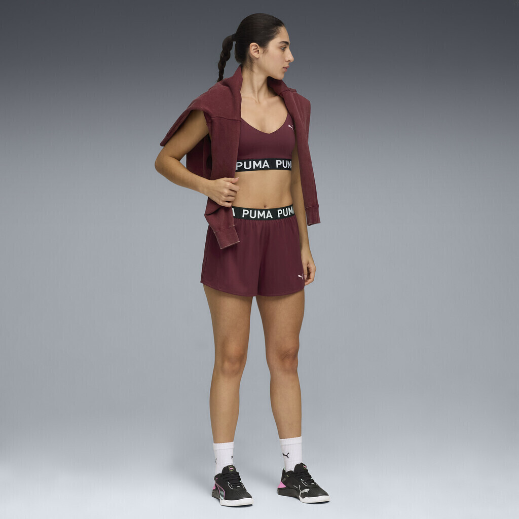 PUMA - Move Strong Bra - Low - Image 3