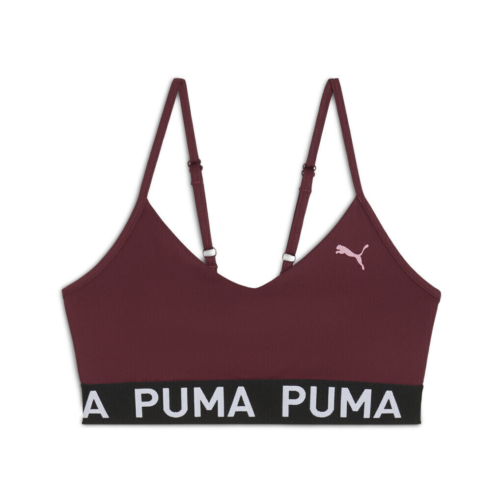 PUMA - Move Strong Bra - Low - Image 4
