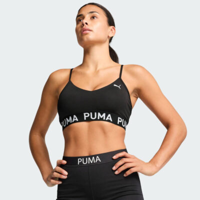 PUMA - Move Strong Bra - Low