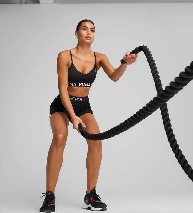 PUMA - Move Strong Bra - Low - Image 2