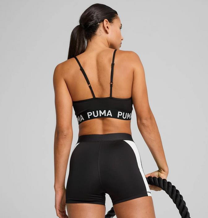 PUMA - Move Strong Bra - Low - Image 3