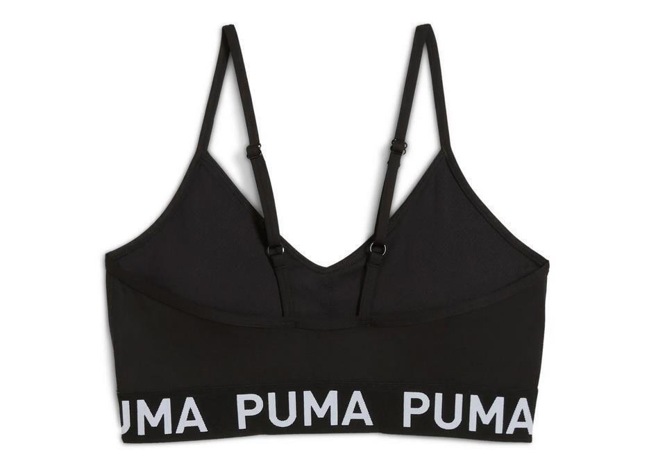 PUMA - Move Strong Bra - Low - Image 7