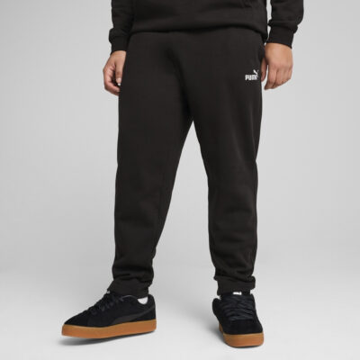 PUMA - ESS No. 1 Logo Sweatpants FL OP
