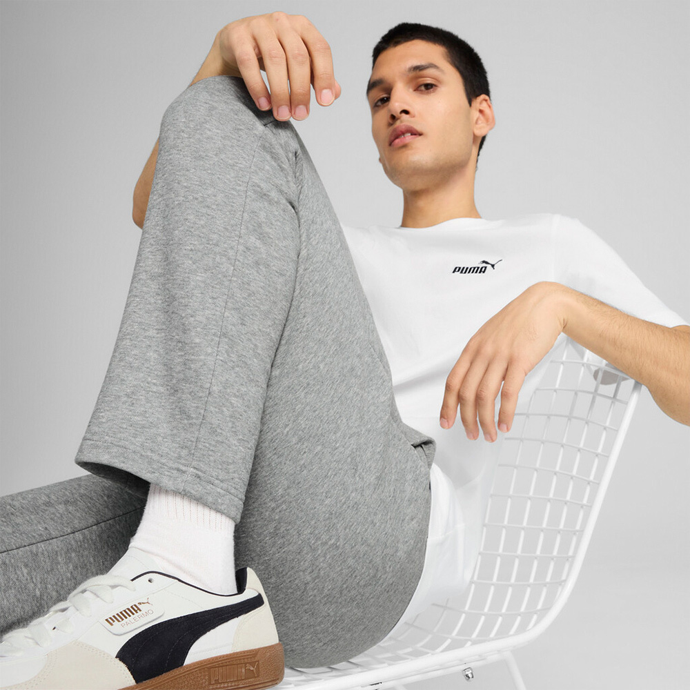 PUMA - ESS No. 1 Logo Sweatpants FL OP - Image 3
