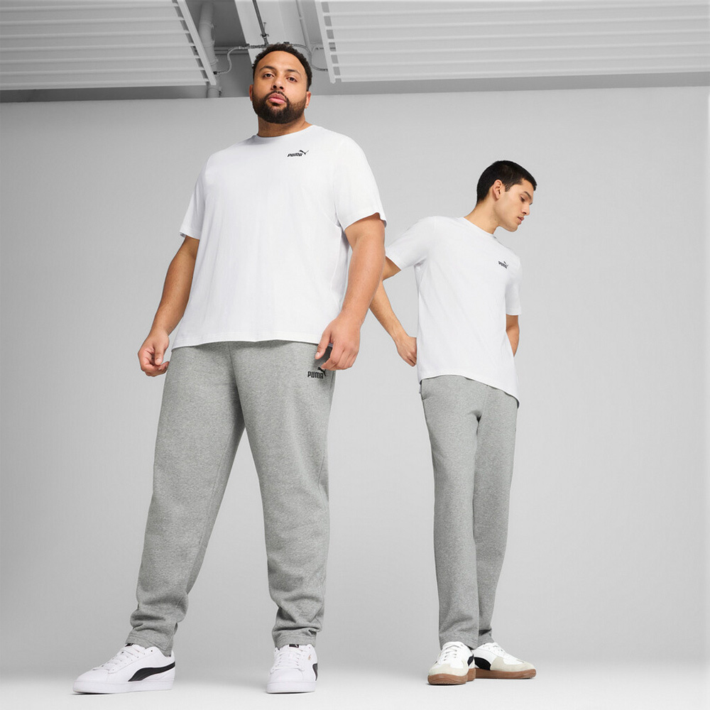 PUMA - ESS No. 1 Logo Sweatpants FL OP - Image 4