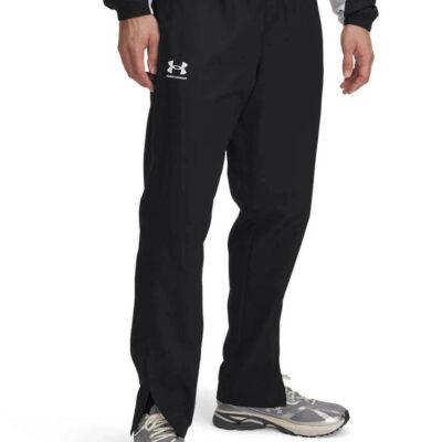 UNDER ARMOUR - UA Rival Woven Windbreaker Pant