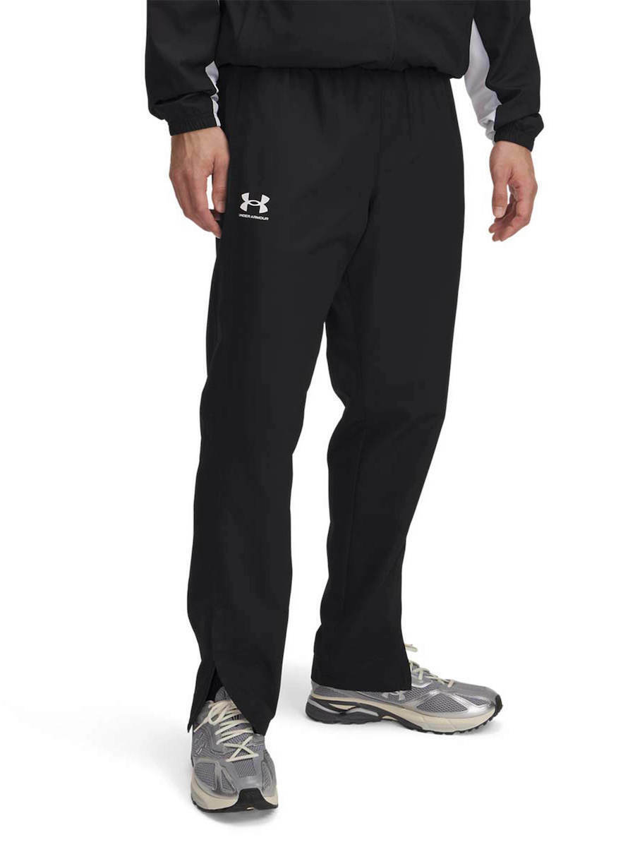 UNDER ARMOUR - UA Rival Woven Windbreaker Pant