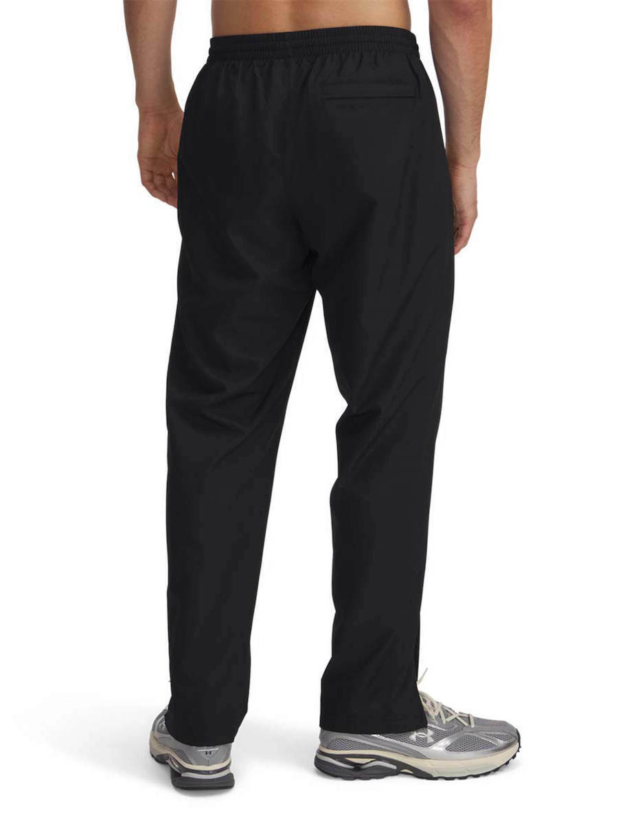 UNDER ARMOUR - UA Rival Woven Windbreaker Pant - Image 2