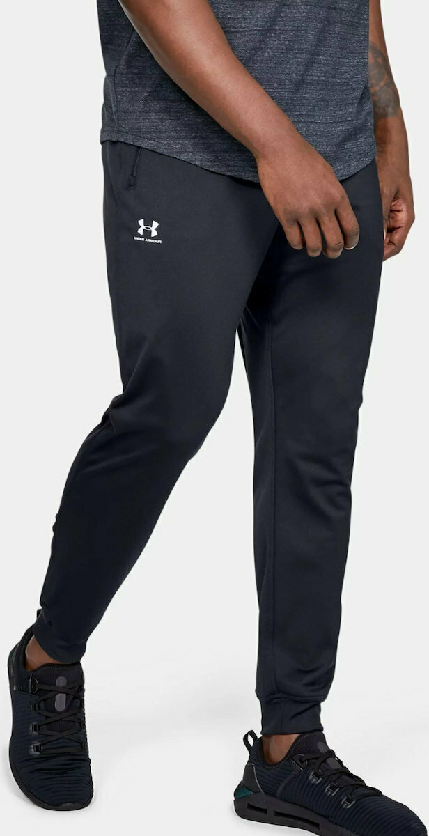 UNDER ARMOUR - Sportstyle Tricot Jogger