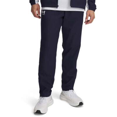 UNDER ARMOUR - UA B Rival Fleece Jogger