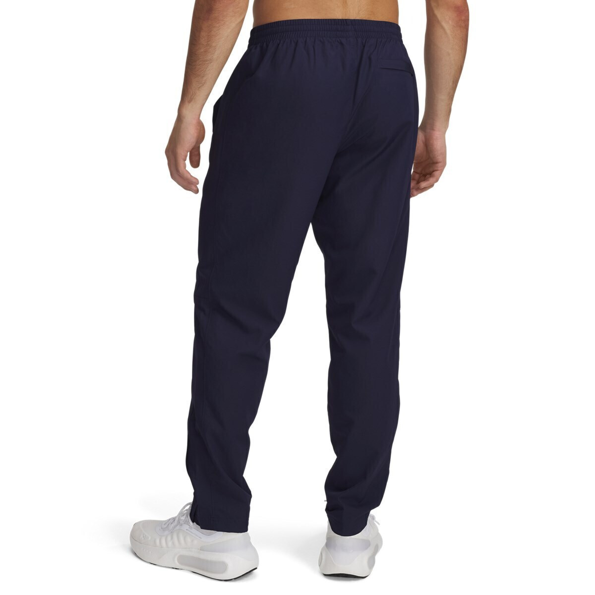 UNDER ARMOUR - UA B Rival Fleece Jogger - Image 2