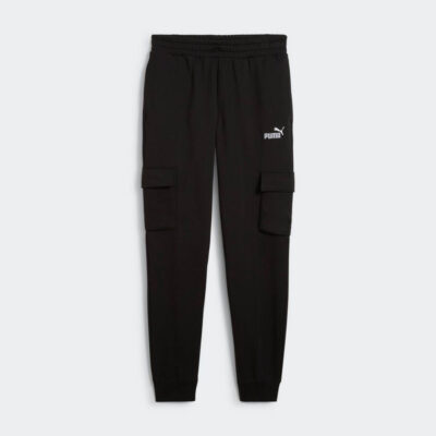 PUMA - ESS No. 1 Logo Cargo Pants FL CL