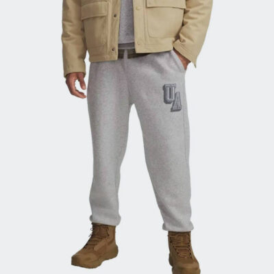 UNDER ARMOUR - Unstoppable Fleece Joggers
