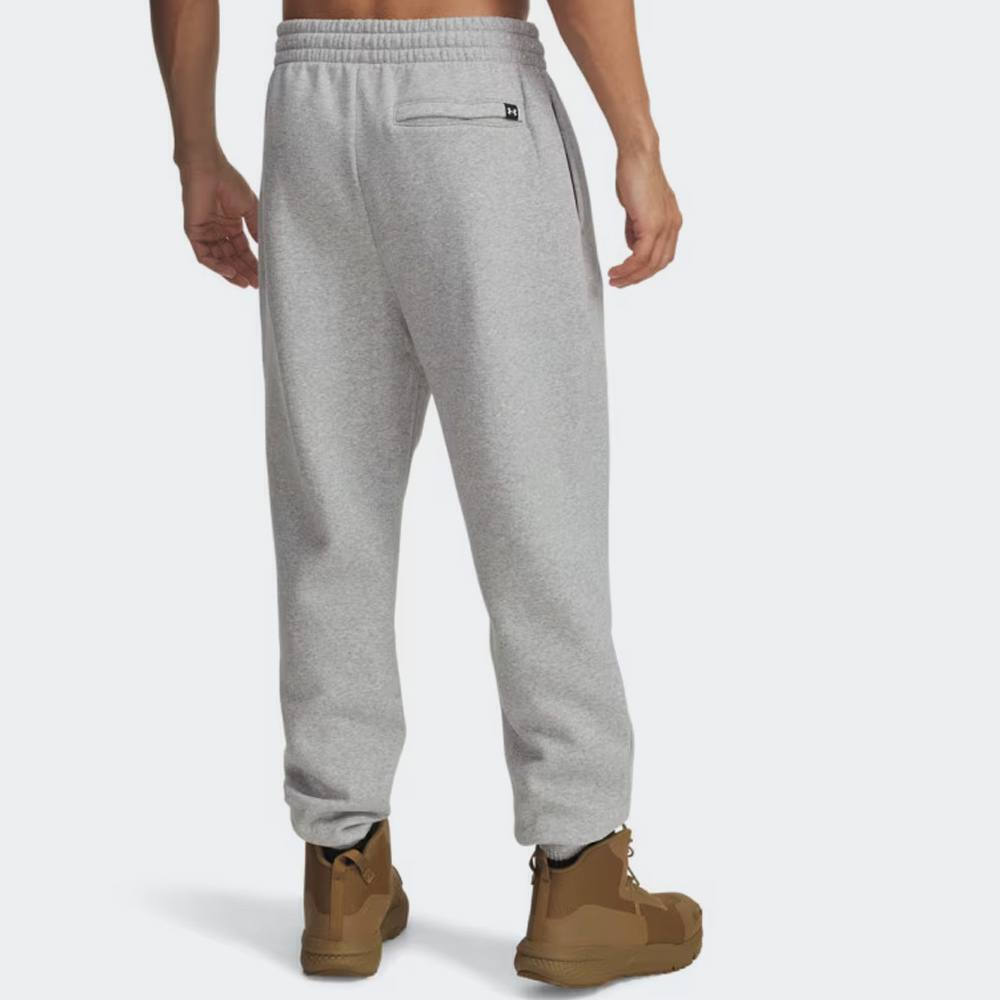 UNDER ARMOUR - Unstoppable Fleece Joggers - Image 3