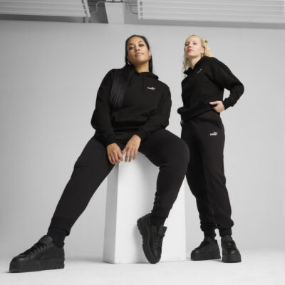 PUMA - ESS No. 1 Logo Sweatpants FL CL