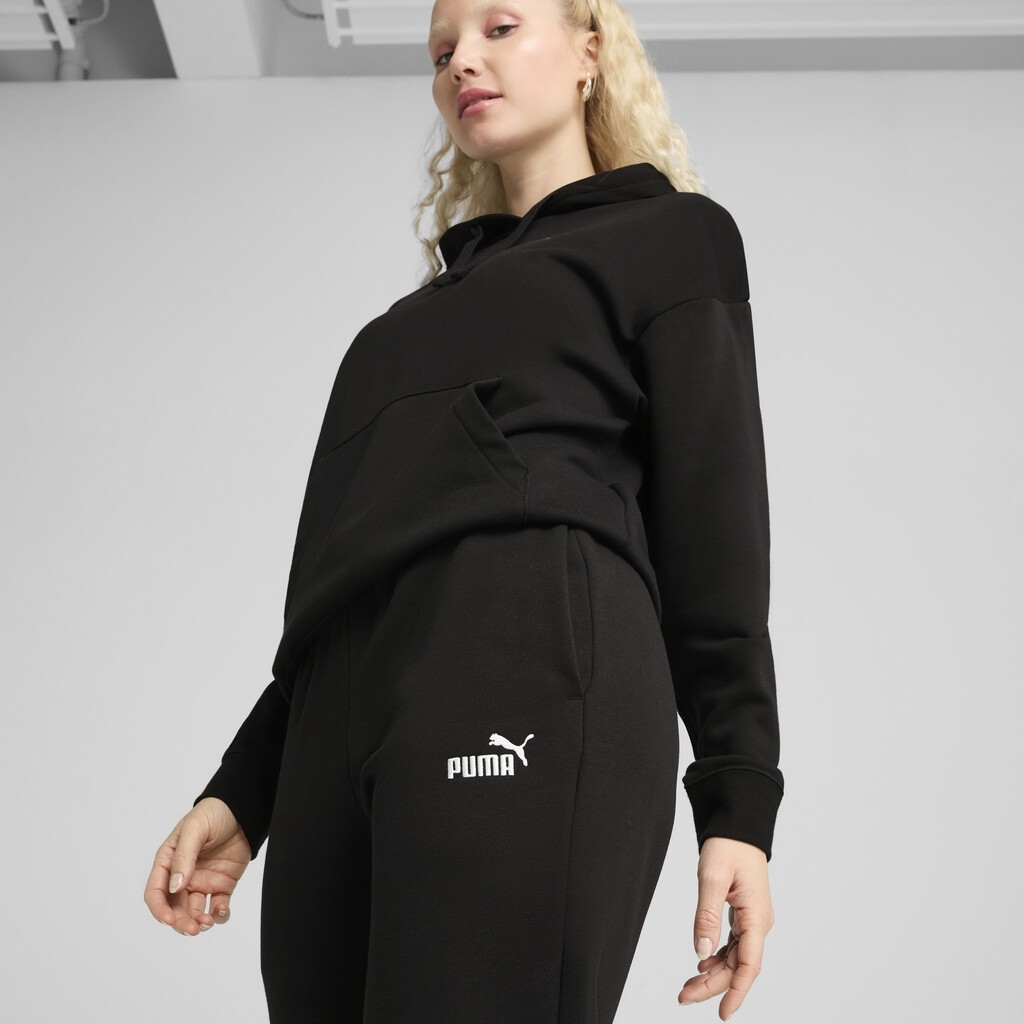 PUMA - ESS No. 1 Logo Sweatpants FL CL - Image 2