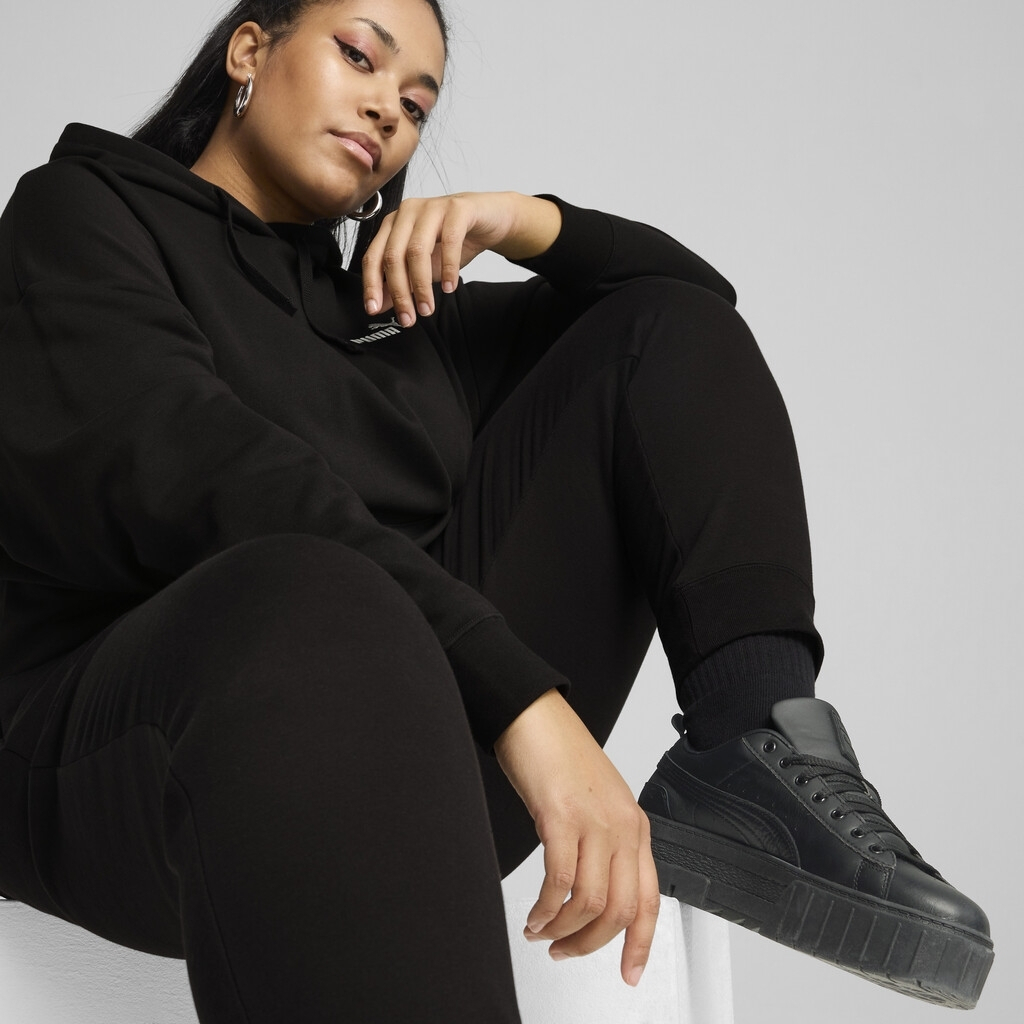 PUMA - ESS No. 1 Logo Sweatpants FL CL - Image 3