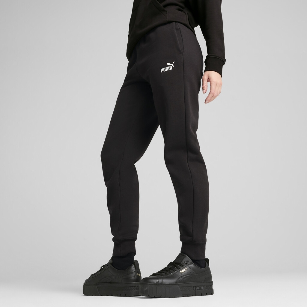 PUMA - ESS No. 1 Logo Sweatpants FL CL - Image 4