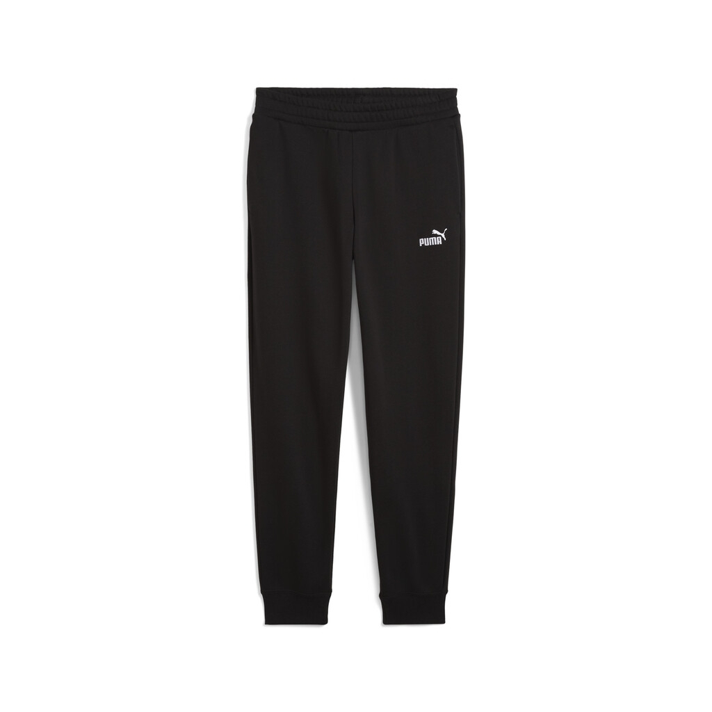 PUMA - ESS No. 1 Logo Sweatpants FL CL - Image 6