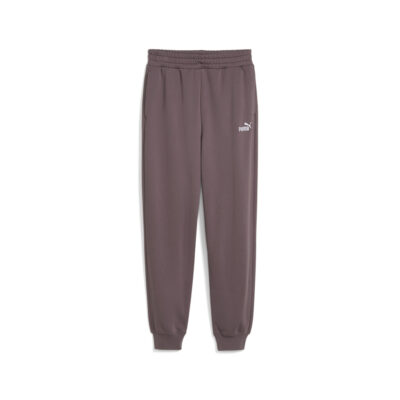 PUMA - Essentials Small No. 1 Logo Comfort Sweatpants Closed Fleece
