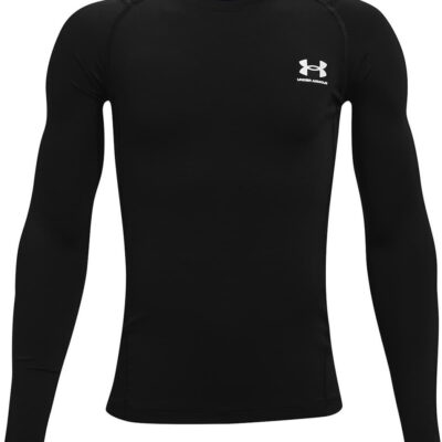 UNDER ARMOUR - UA HG Armour Long Sleeve