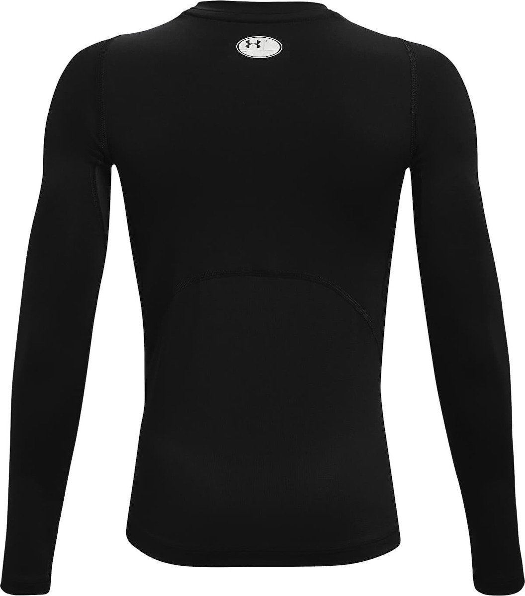 UNDER ARMOUR - UA HG Armour Long Sleeve - Image 2