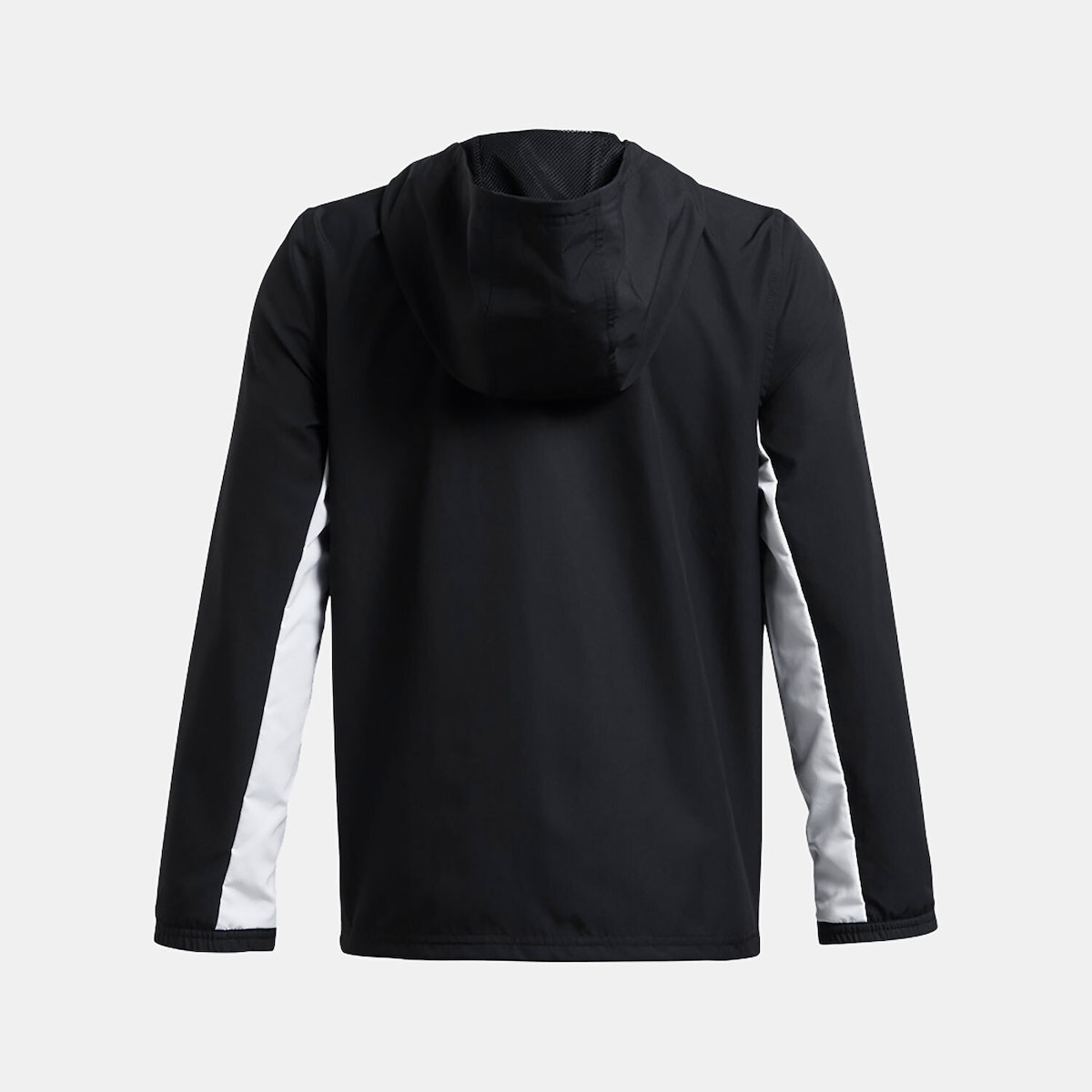 UNDER ARMOUR - UA B Rival Wvn Jacket - Image 6