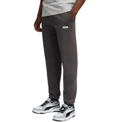 PUMA - ESS 2 Color No. 1 Logo Sweatpants FL cl