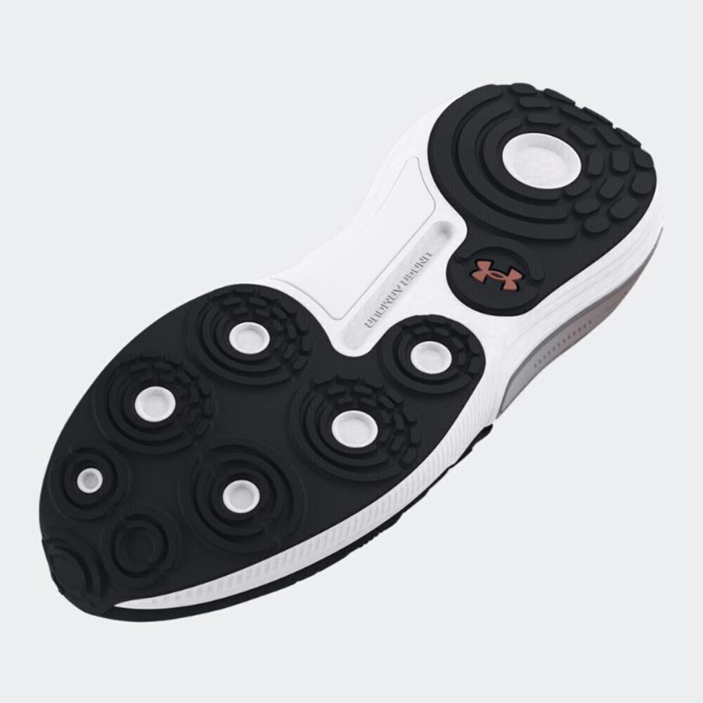 UNDER ARMOUR - UA PS Lockdown 8 - Image 5