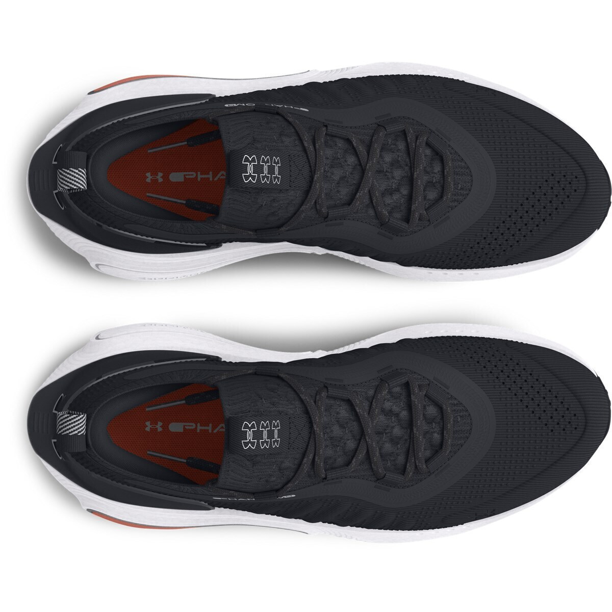 UNDER ARMOUR - UA PS Lockdown 8 - Image 4
