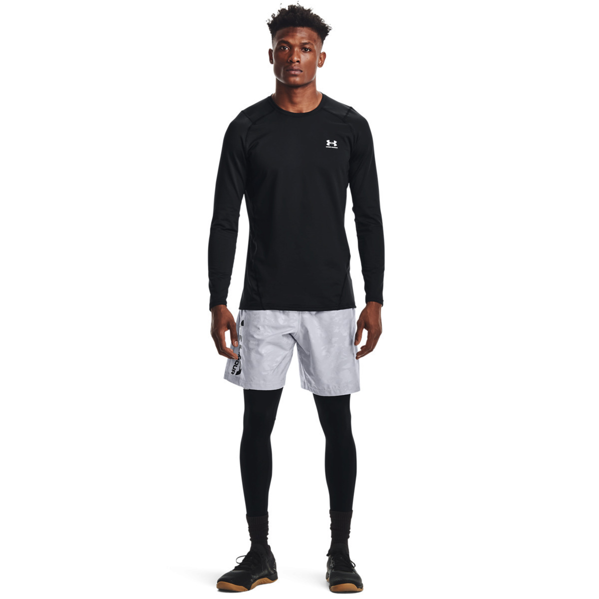 UNDER ARMOUR - UA CG Armour Leggings - Image 8