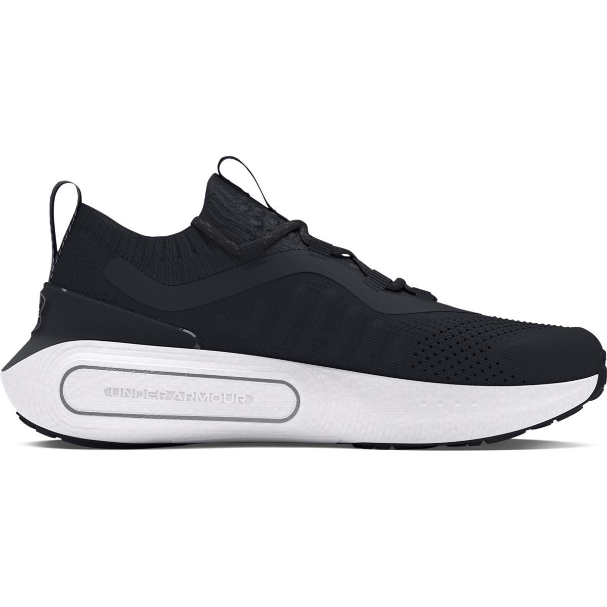 UNDER ARMOUR - UA PS Lockdown 8