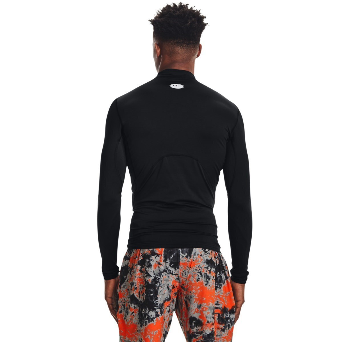 UNDER ARMOUR - UA CG Armour Comp Mock - Image 5