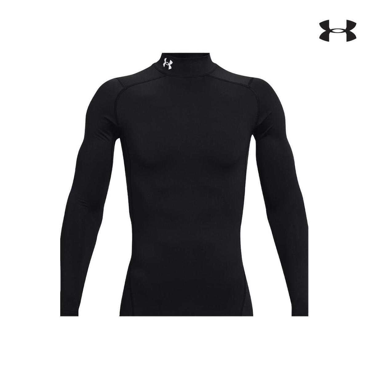 UNDER ARMOUR - UA CG Armour Comp Mock - Image 6