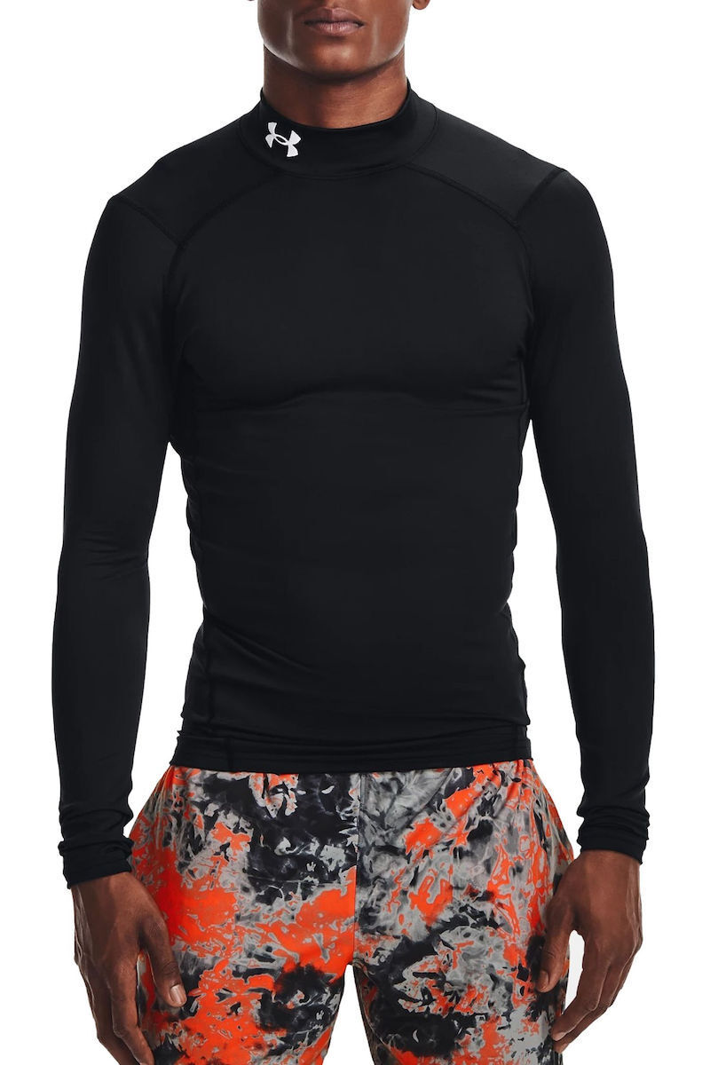 UNDER ARMOUR - UA CG Armour Comp Mock - Image 10