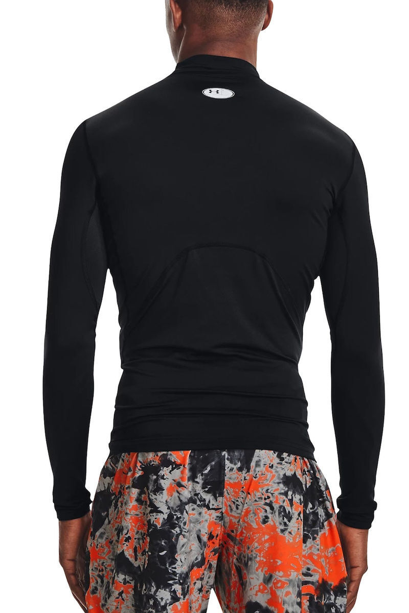 UNDER ARMOUR - UA CG Armour Comp Mock - Image 11
