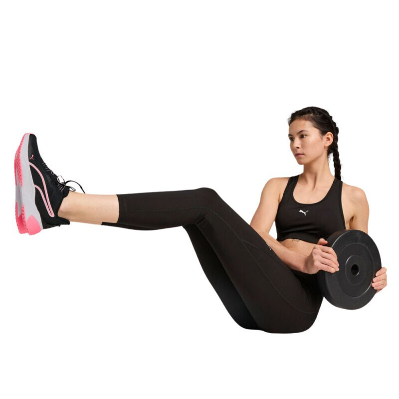 PUMA - W TAD Essential Tight - HW 7/8 - Image 3